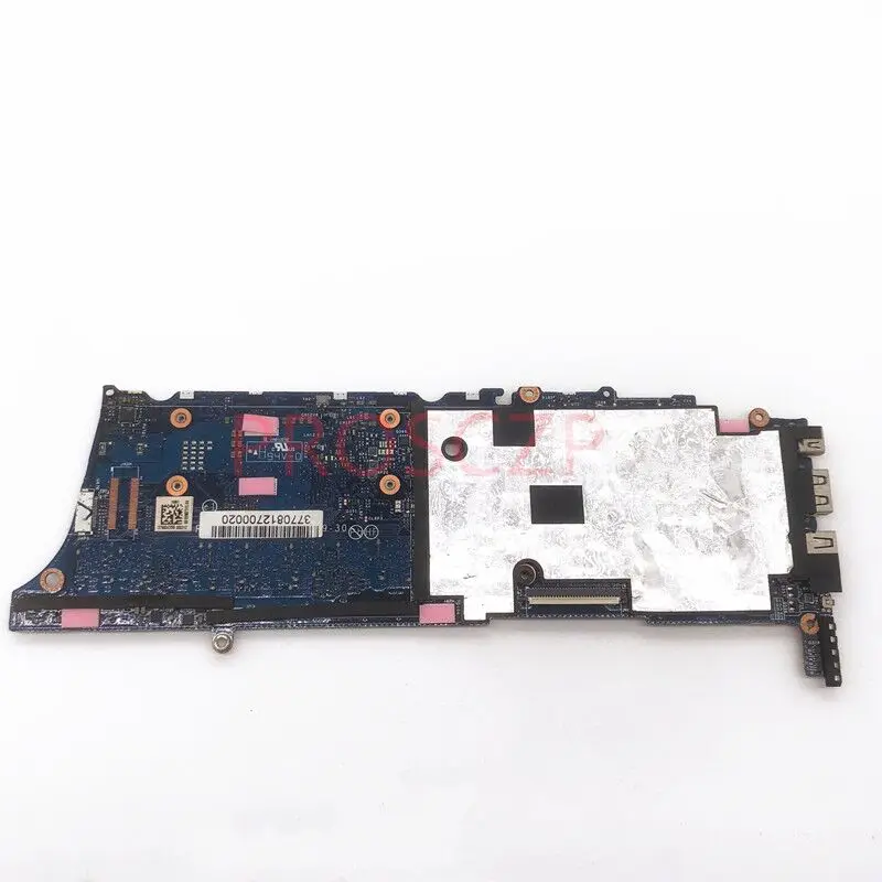 CN-0XTW19 0XTW19 XTW19 FOR DELL XPS 12 9Q33 Laptop Motherboard With SR16Z i7-4500U CPU LA-9262P 100% Full Working Well