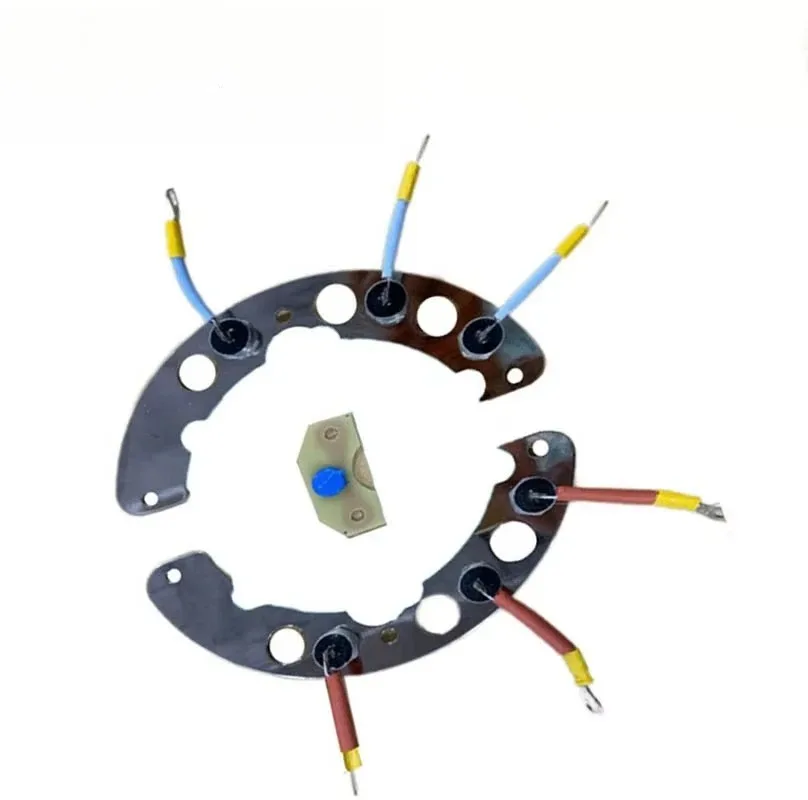 Rotary 3-Phase Half Bridge Module for Generator Parts LSA46