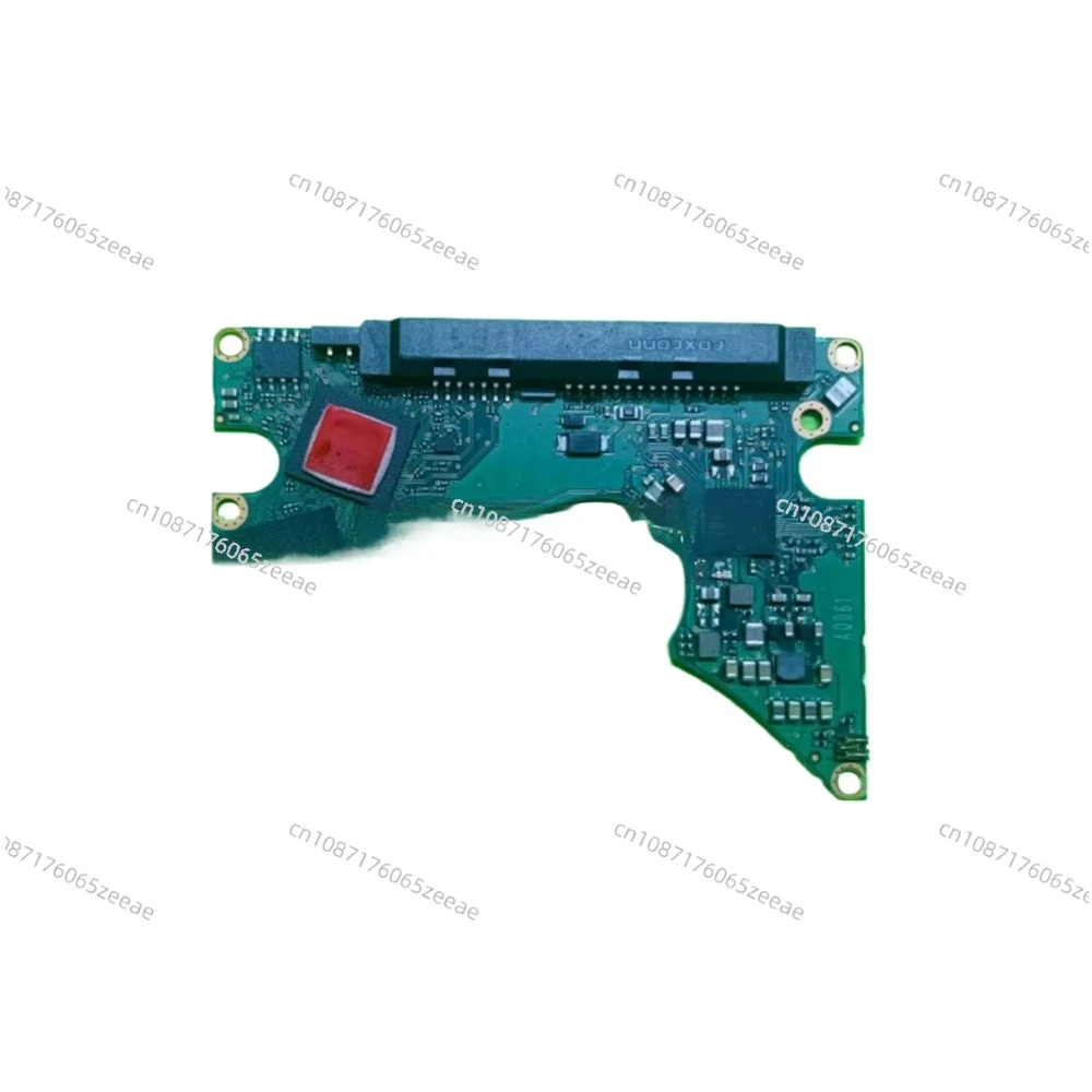 

WD 810035 810030 000 разблокировка версии PC3000 чтение и запись протестирована прошивка