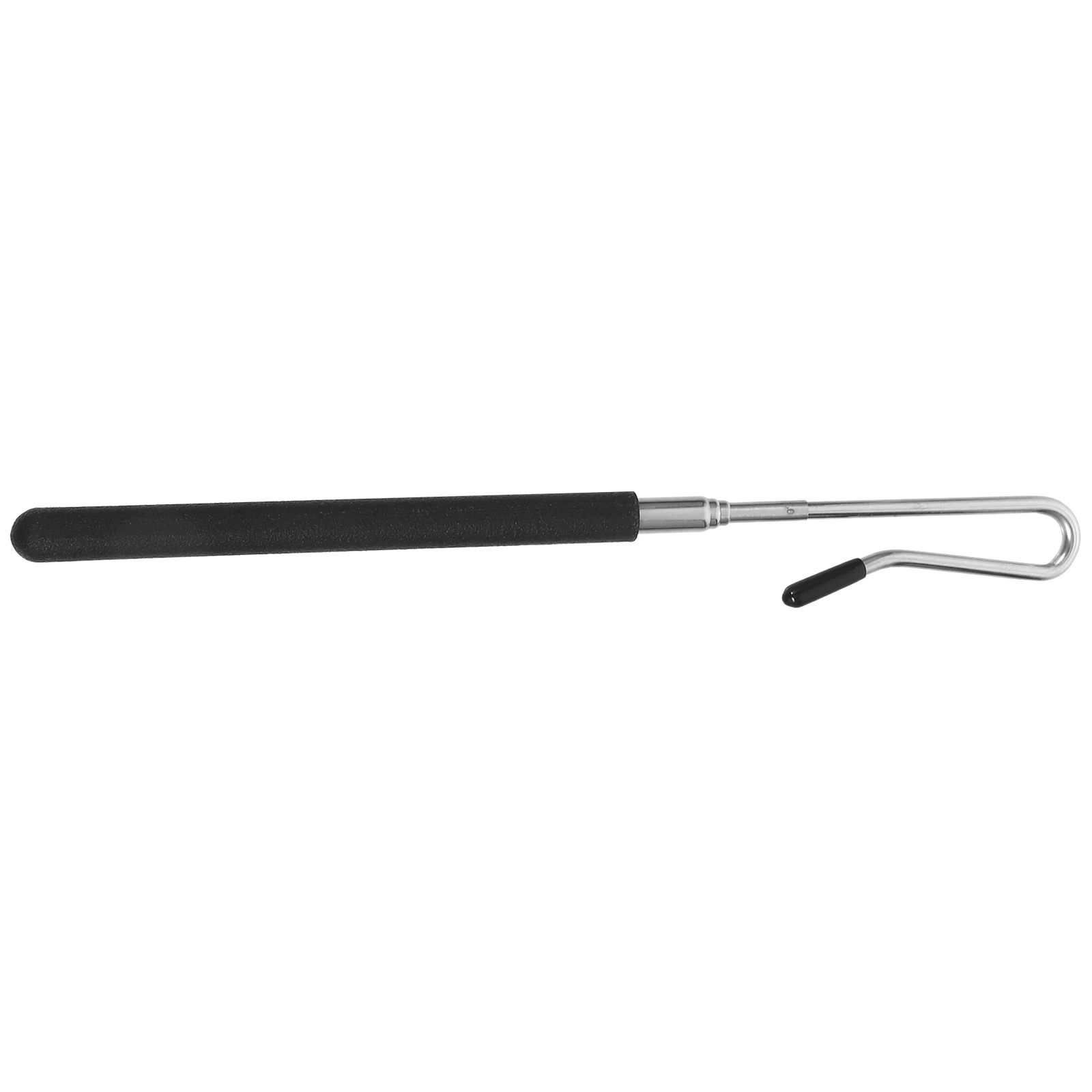 Handheld Manipulation Half-Body Stick Lightweight Easy To Maneuver Accessory For Small Puppets Tool Puppet Control Rod