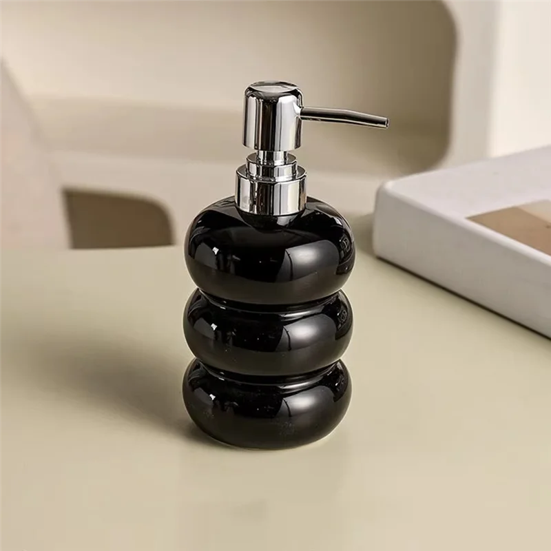 

GYTB-аксессуары для ванной комнаты, домашний отель, косметическая бутылка для сбора воды, бутылка для рук, бытовой дозатор для шампуня и мыла