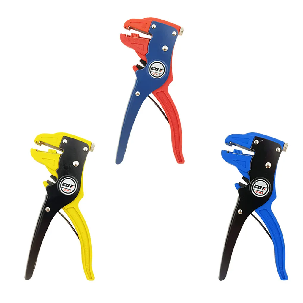 Multi functional Duckbill Wire Stripping Pliers Electrical Wire Stripping Device Wire Stripping Pliers Wire Pulling Pliers