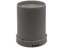 

Rainfall Sensor Rainfall Weather Monitoring Pulse 485 Signal Output Tipping Bucket Stainless Steel Rain Gauge