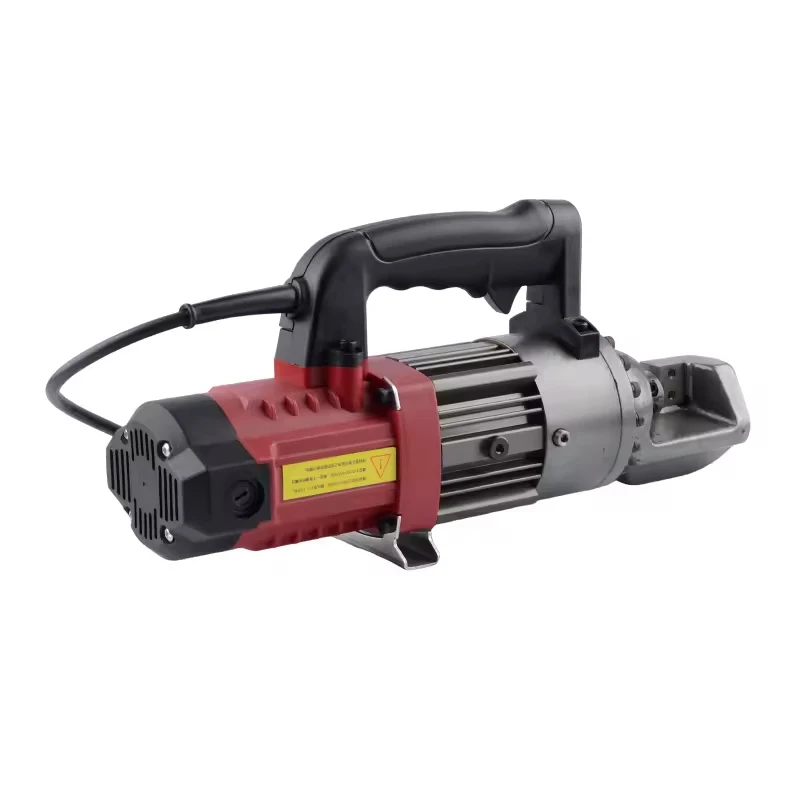 RC-16 Lightweight Electric Rebar Cutter 1200W Hydraulic Tool