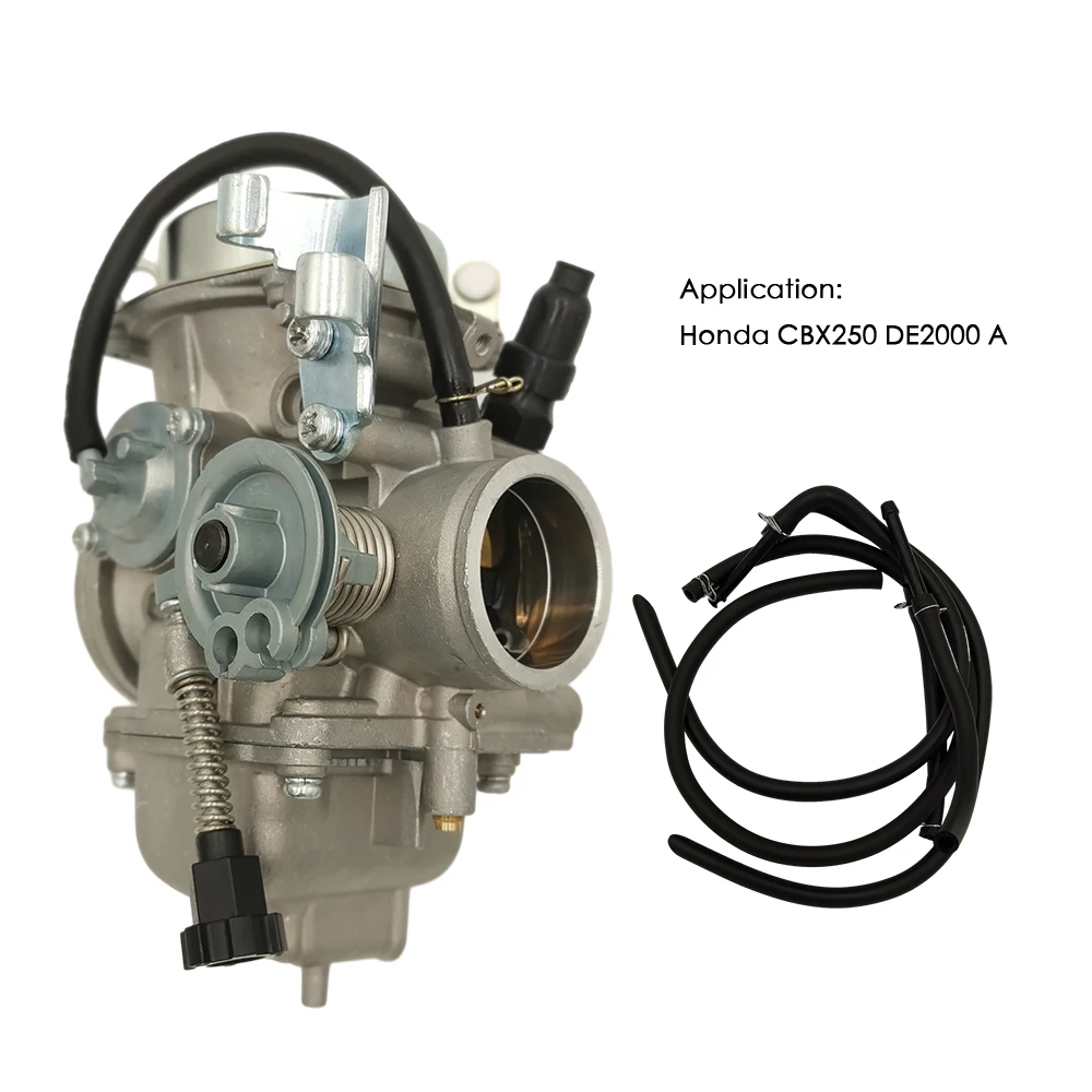 High Quality 250cc Motorcycle Carburetors carb For Honda CBX250 DE2000 A 2008 TWISTER Carburetor