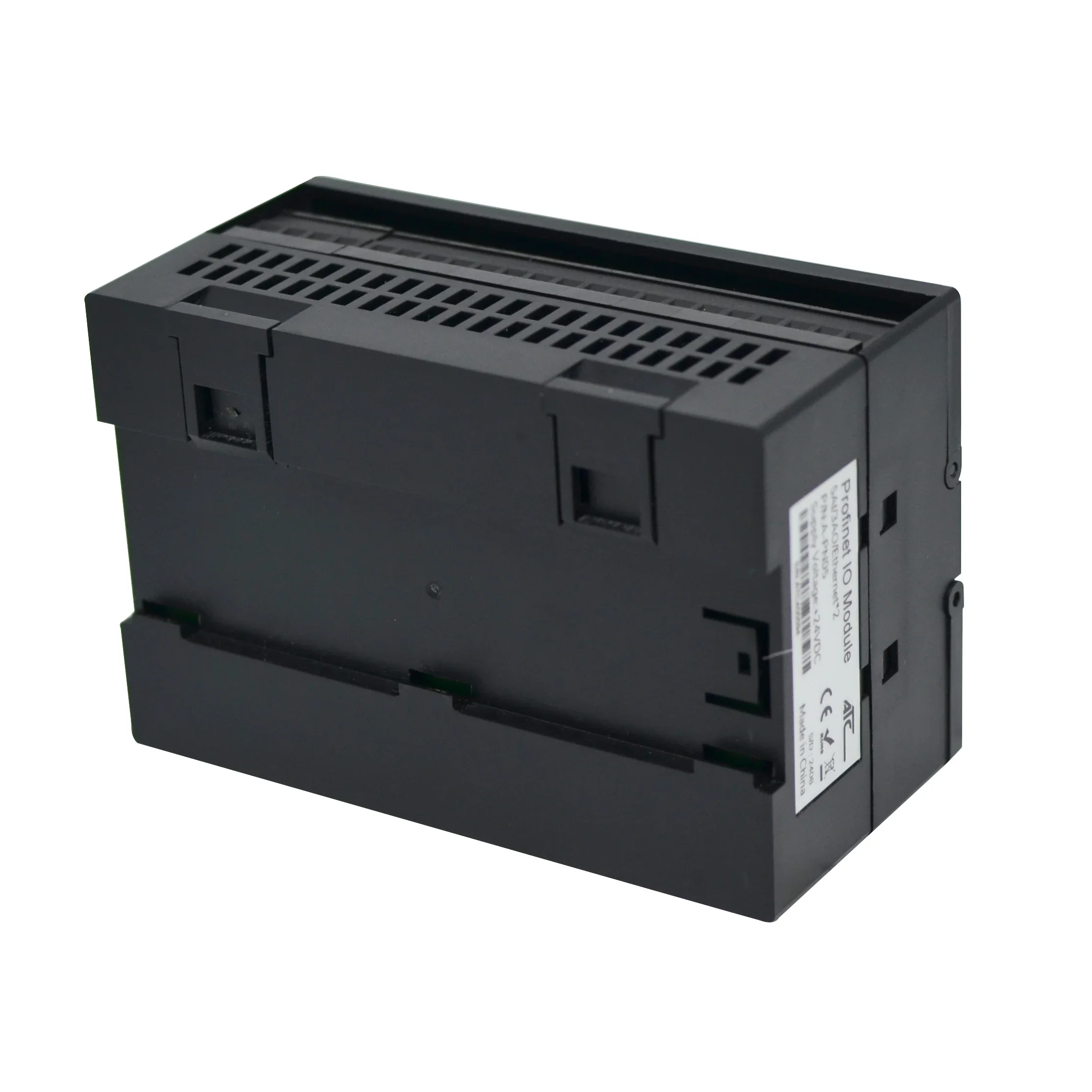 Modulo Io Profinet con comunicazione corrente 5AI 3AO su I/O di espansione (A-PN05)