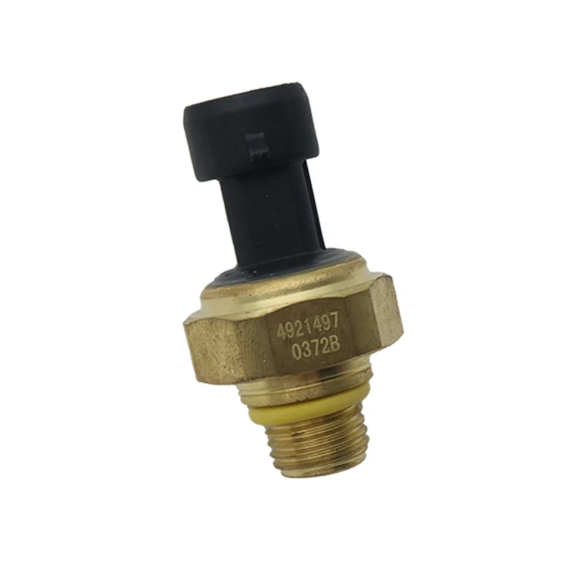 4921497 4087989 4903479 Oil Pressure Sensor For Cummins ISX ISM ISC ISB Dodge Ram 2500 3500 4500 5500 Ford F-650 F-750 Car Parts