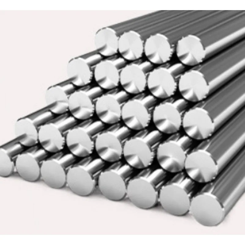 Bright Inconel718 Alloy Rod, Alloy718 Round Bar