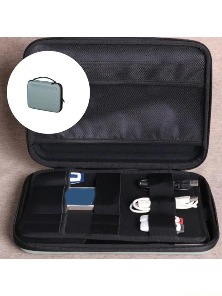Laptop Bag Case Waterproof Notebook Storage Bag Tablet Sleeve for Men Women