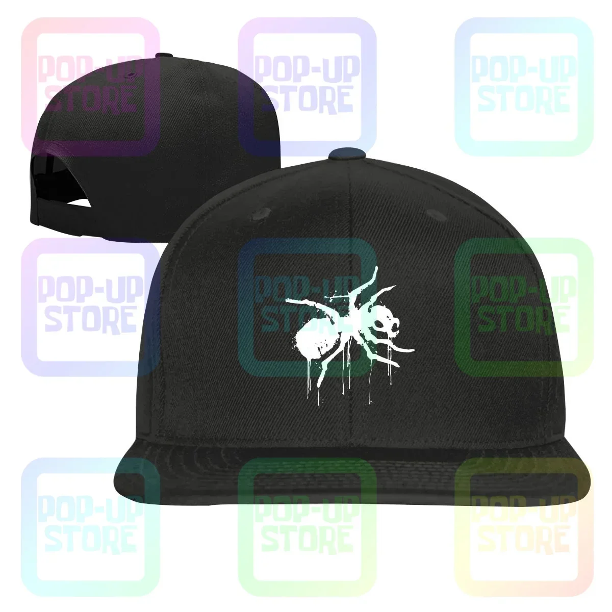 The Prodigy, Ant Emmet Snapback ΠΠ΅ΠΏΠΊΠ° ΠΠ΅ΠΉΡΠ±ΠΎΠ»ΠΊΠΈ ΠΠΈΠ·Π°ΠΉΠ½ Π₯ΠΈΠΏ-Π₯ΠΎΠΏ ΠΡΡΠΎΠΊΠΎΠ΅ ΠΠ°ΡΠ΅ΡΡΠ²ΠΎ The Prodigy, Ant Emmet Snapback ΠΠ΅ΠΏΠΊΠ° ΠΠ΅ΠΉΡΠ±ΠΎΠ»ΠΊΠΈ ΠΠΈΠ·Π°ΠΉΠ½ Π₯ΠΈΠΏ-Π₯ΠΎΠΏ ΠΡΡΠΎΠΊΠΎΠ΅ ΠΠ°ΡΠ΅ΡΡΠ²ΠΎ