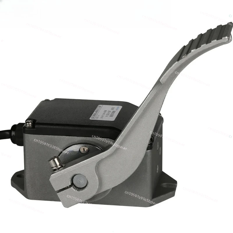 Throttle Pedal, Foot Accelerator JT2-D JKH Acceleration JKD Potentiometer 0-5V 0-5KΩ
