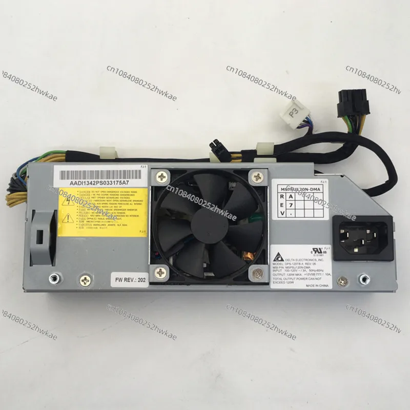 

NEC all-in-one computer original i5 host dedicated power supply Delta DPS-120TB A MSPSU120N-DMA