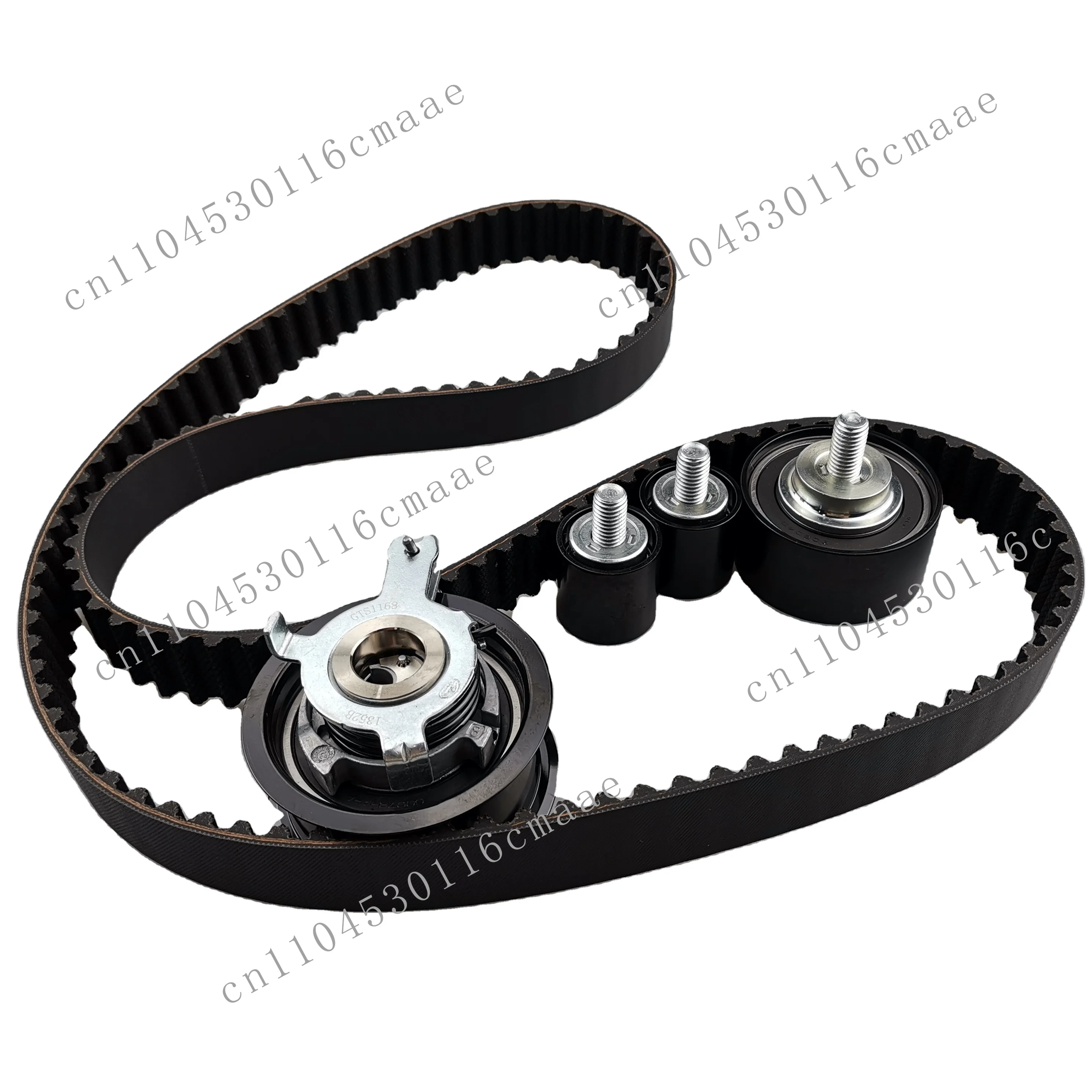 T60 V80 G10 D90 2.0T New and Improved Original Timing Repair Kit K0120396