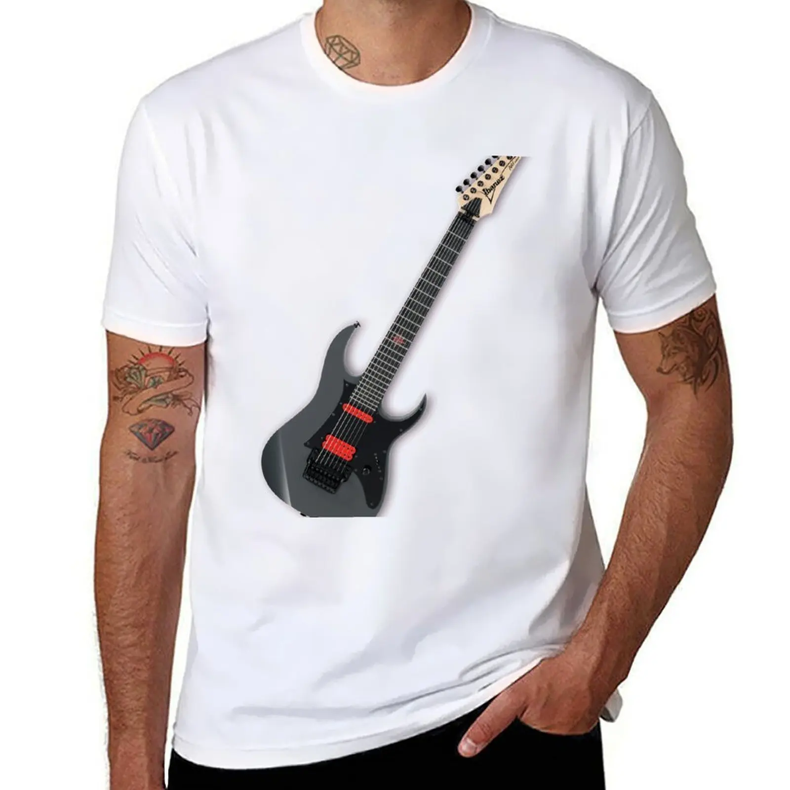 

Ibanez Apex (APEX200) T-Shirt anime tshirt t shirts for man slim fit T-Shirt