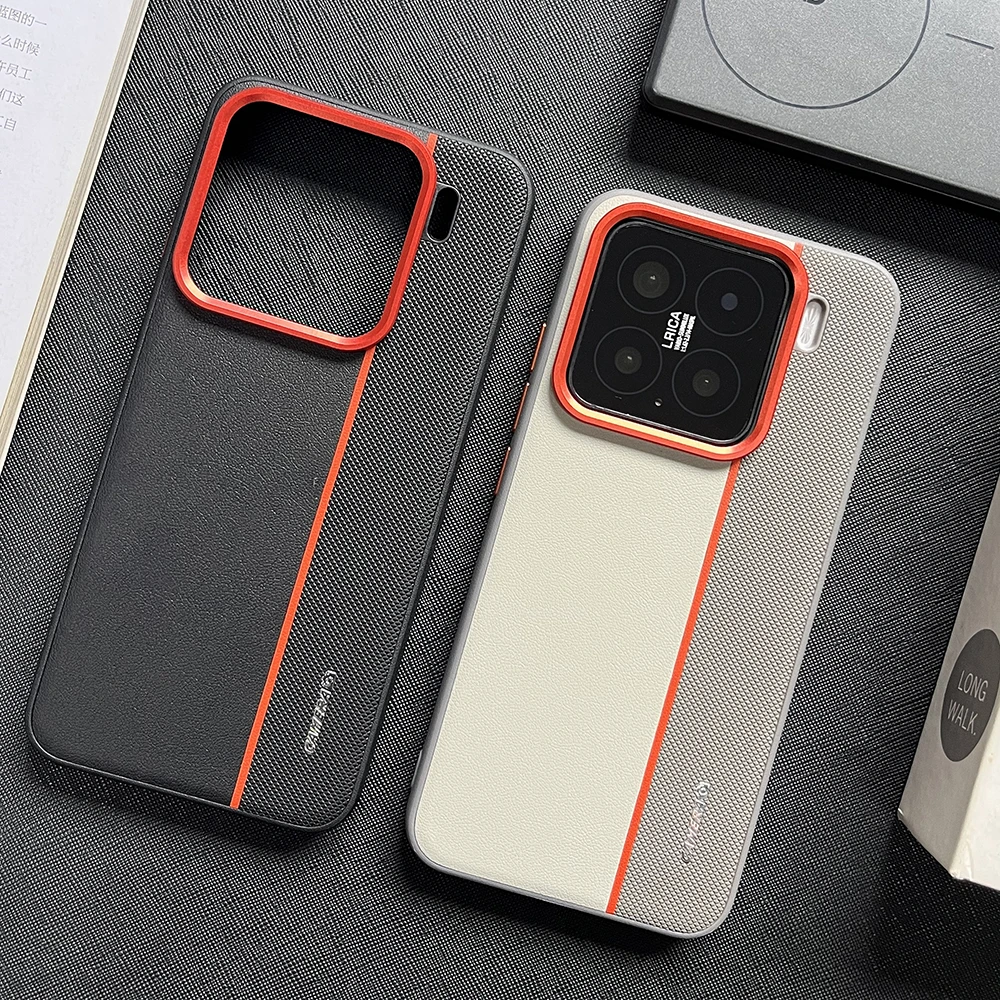 For Xiaomi Mi 15S P… - image