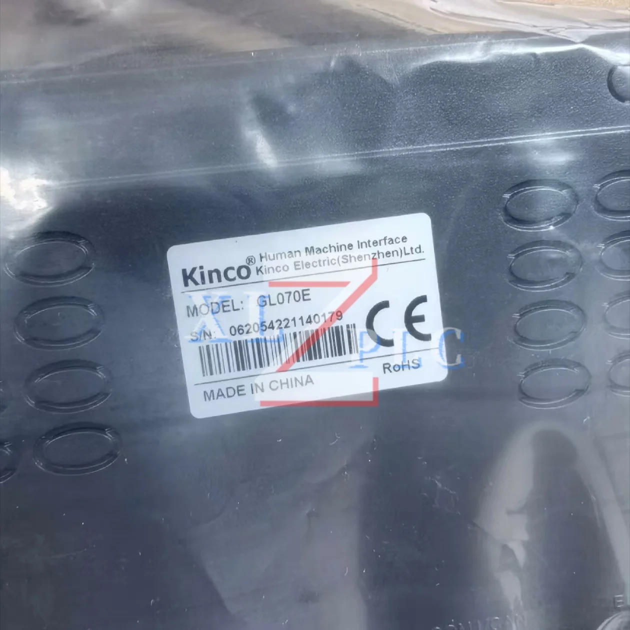 جديد في المخزون شاشة تعمل باللمس GL070E MT4300C