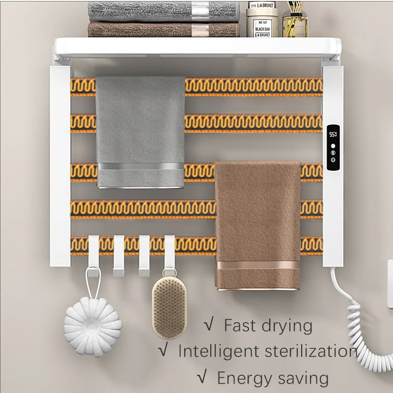 Thumbnail 3 - #12 Latest Towel Warmers Offers