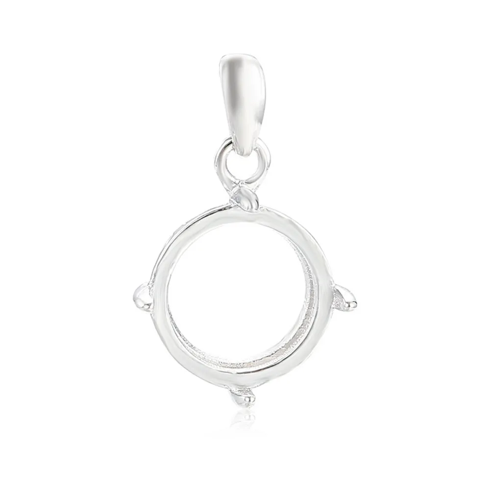 

Заготовка из серебра 925 пробы (7 мм/8 мм/9 мм/10 мм/11 мм/12 мм/13 мм/14 мм/15 мм/16 мм/18 мм/20 мм/22 мм круглая заготовка)