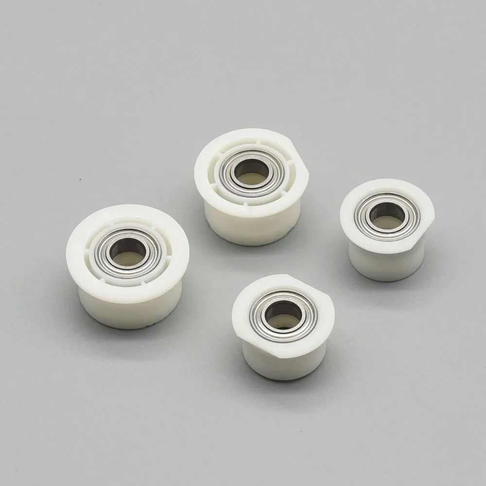 D2023119 D2023121 D2023123 Bushing Pengembang Asli Untuk Ricoh MP 2554 5054 3054 4054 3554 2555 5055 3555 6054 Suku Cadang Mesin Fotokopi