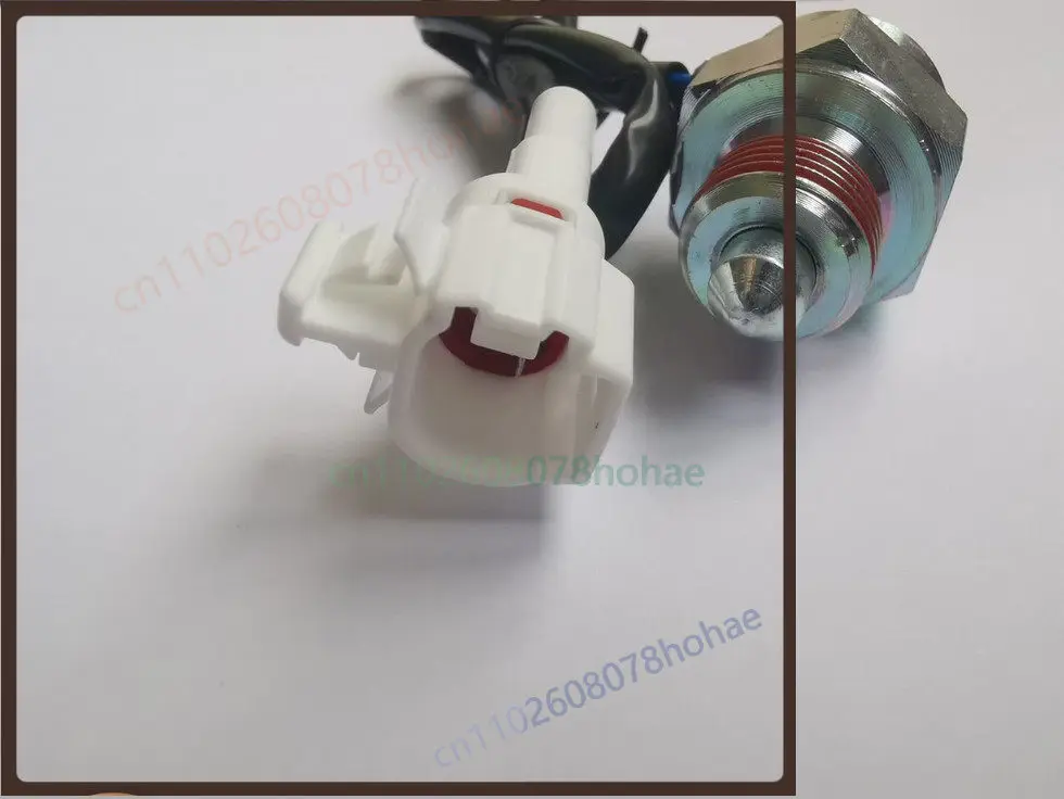 Reverse Backup Light Switch WK-118-6G55 For Foton Aumark S3  Gearbox Truck Reverse Signal Sensor Replacement Parts