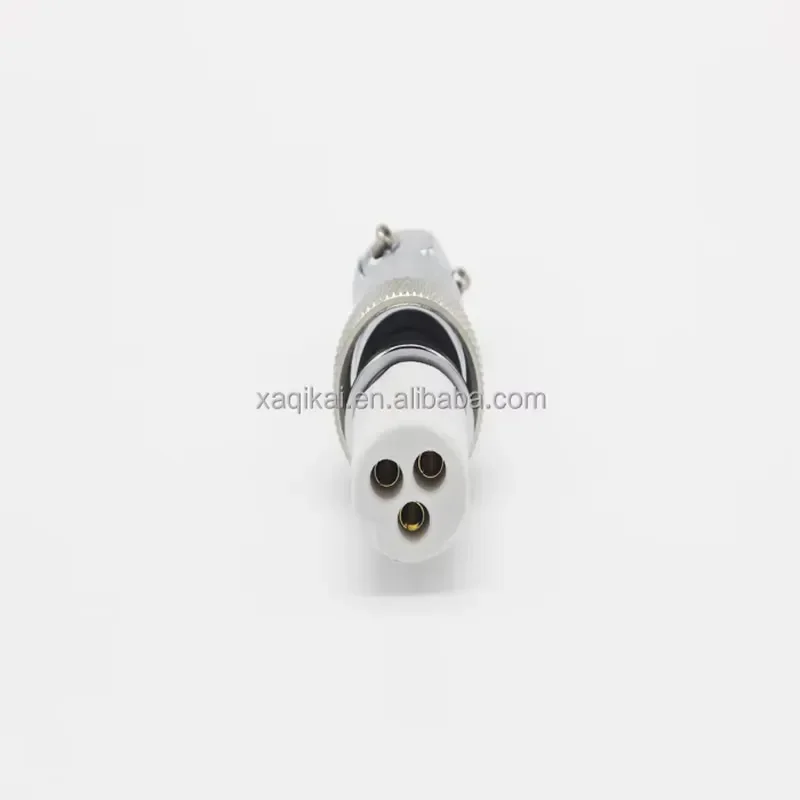 Compatible for Truetzschler Rieter Karl Mayer Warp Tying Machine Spare Part Metal Connector XA18P3 Textile Machinery