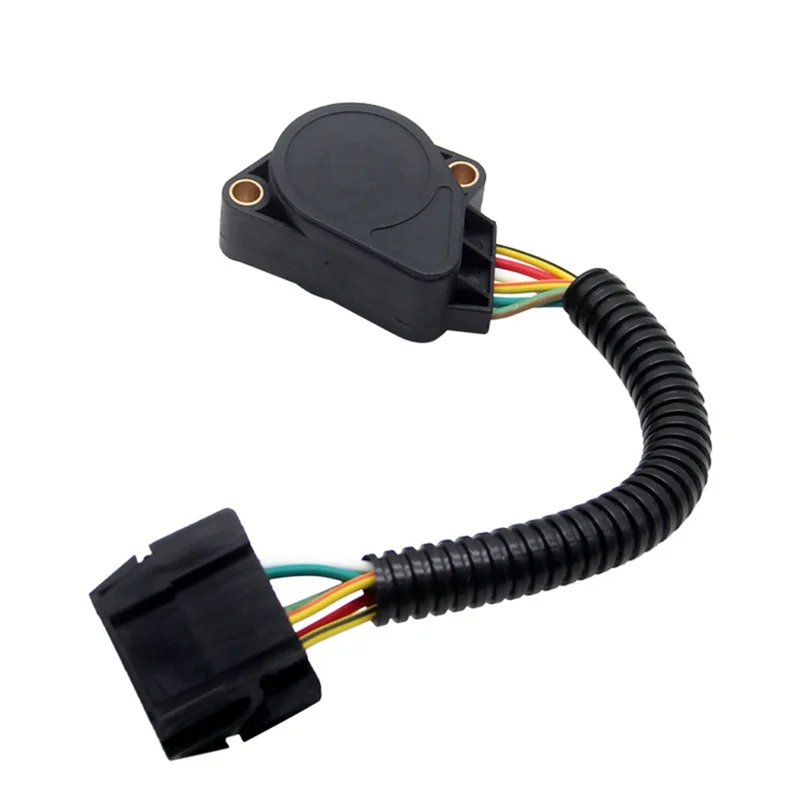 

Throttle Position Sensor TPS 3985226 20893503 For Volvo Truck Accelerator Speed Pedal Sensor Accessories