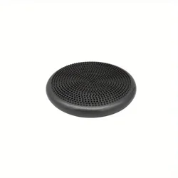 Balance cushion, yoga massage seat cushion, thickened explosion-proof balance ball, inflatable massage seat cushion