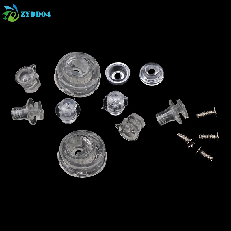 ●Helmet Visor Pin For K1 K5 X14 Z7 Z8 Gt Air CWR1 CWRF NXR Anti Fog Insert Pin Nail Motorcycle Helmets Accessories