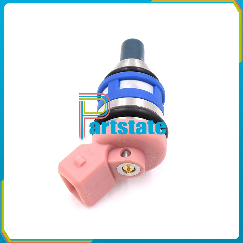 

New Fuel Injector For 1988-1994 Nissan Maxima II (J30) 3.0 i Saloon 1660085E06 16600-85E06