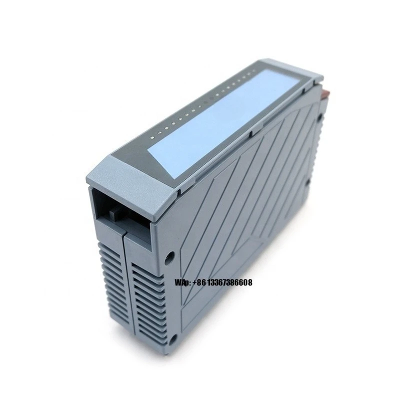 Controlador de programación PLC de automatización industrial 3DM4556020 PAC y módulo de controladores dedicados