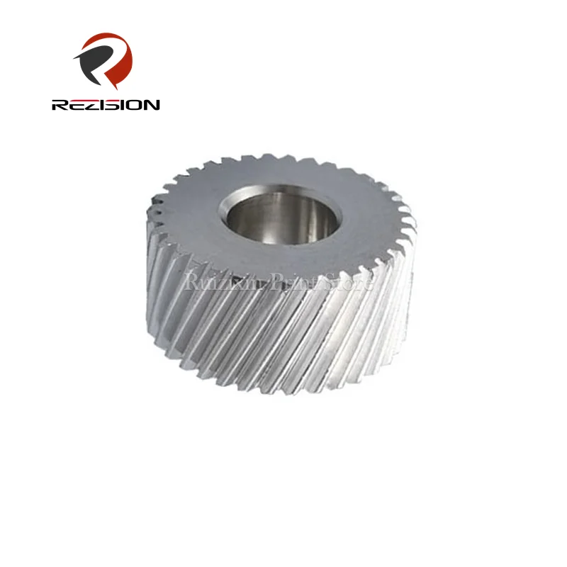 

Новое качество B234-3638 Приводная шестерня двигателя фьюзера для Ricoh MP 1350 9000 1100 1106 1107 1357 1356 907 906 Запчасти для копировального принтера