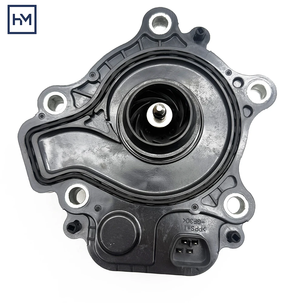 19200-5K0-A01 Engine Water Pump Assembly, Coolant Pump for Honda Accord CRV Odyssey Acura CDX 2014-2021