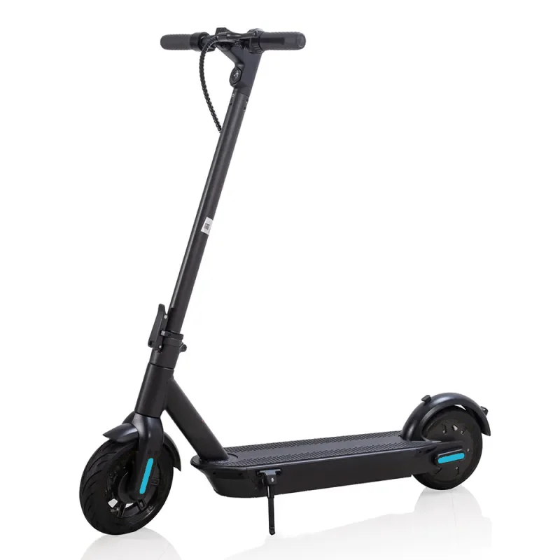 

10 inch electric scooter with foldable 36V15Ah battery life of 20Miles, paired with a powerful 350W motor system