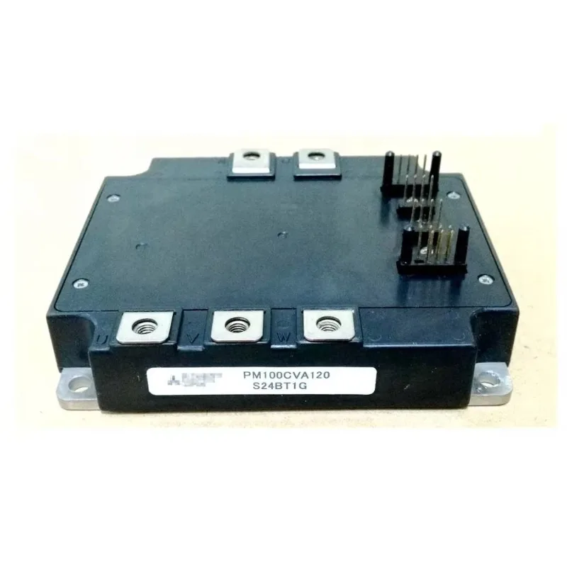 Power Driver Module IGBT 3 Phase 1.2 kV 100-150A PM100CVA120 PM100CVA120-2 PM150CVA120 PM150CVA120-2