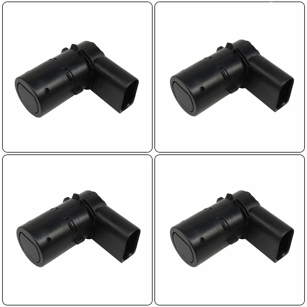 4 pcs/lot Car 4B0919275 For Audi Volkswagen Skoda Seat Ford PDC Parking Distance Control Sensor 4B0919275A 7M3919275