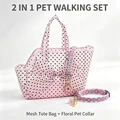 bag and collar
