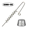 60mm  And 10g