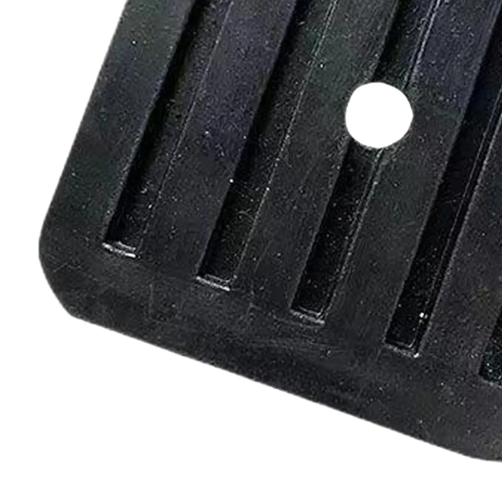 Air Conditioning Anti-Vibration Cushion Anti-Slip Mat Bracket Rubber Isolation