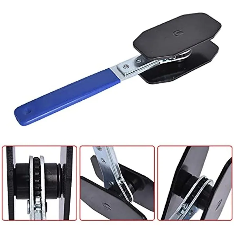 Compressor Brake Wrench Brake Piston Compressor Wrench For Lossless Reset Of Brake Piston Brake Caliper Press Tool