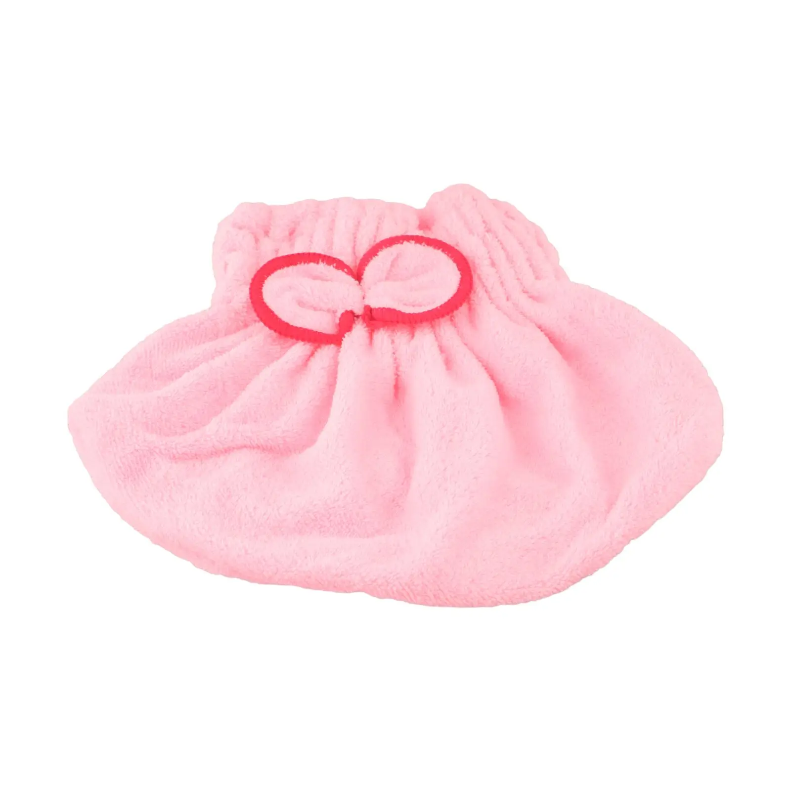 Neue Haar Hut Dusch haube Koralle Samt Haar Handtuch Haar Turban Mikro faser schnell trocknen Handtuch Absorption Wasser Haar Hut