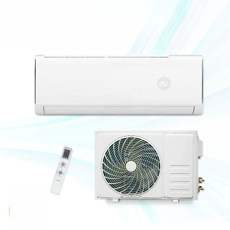 12000 Btu Intellige…