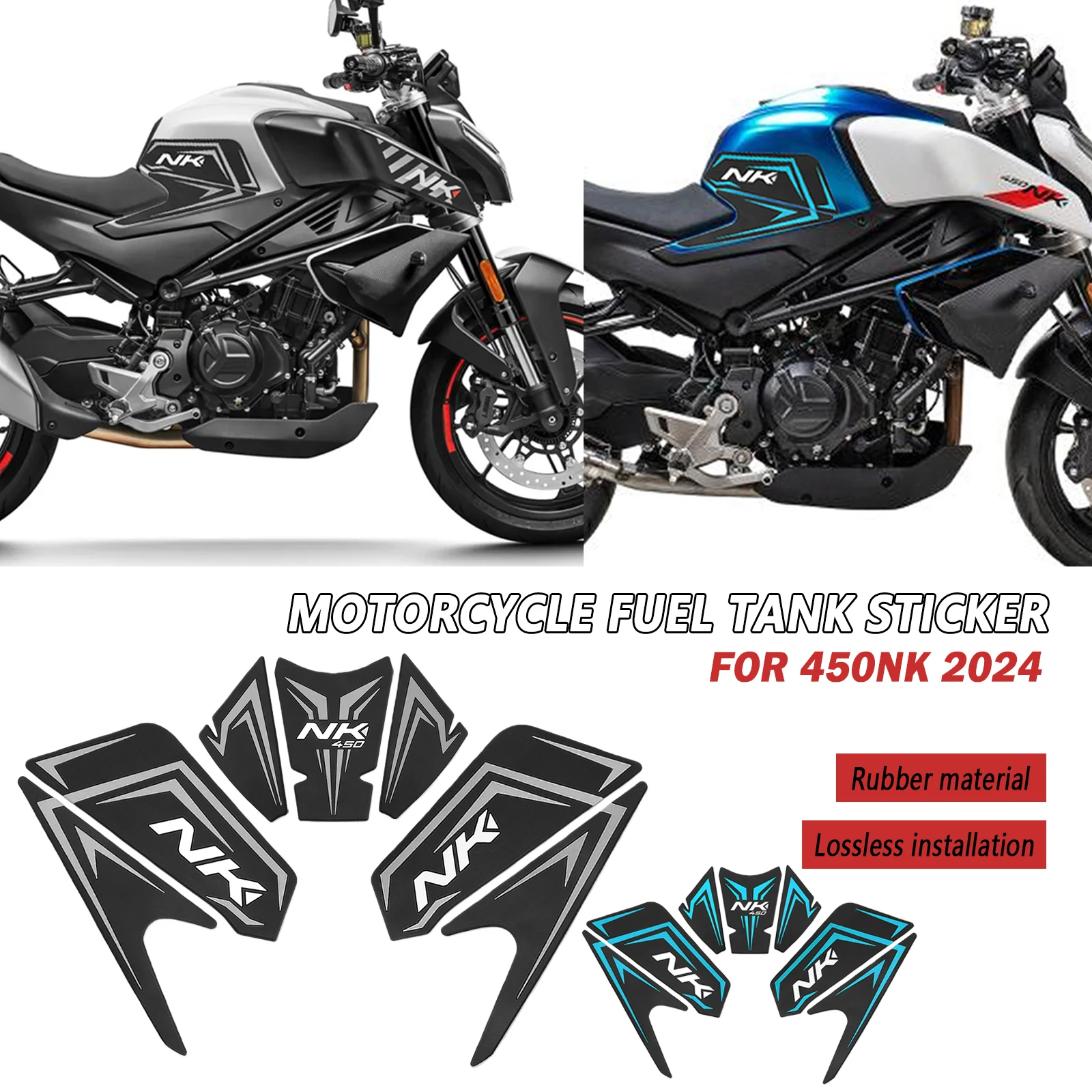 Motorcycle Accessor… - image