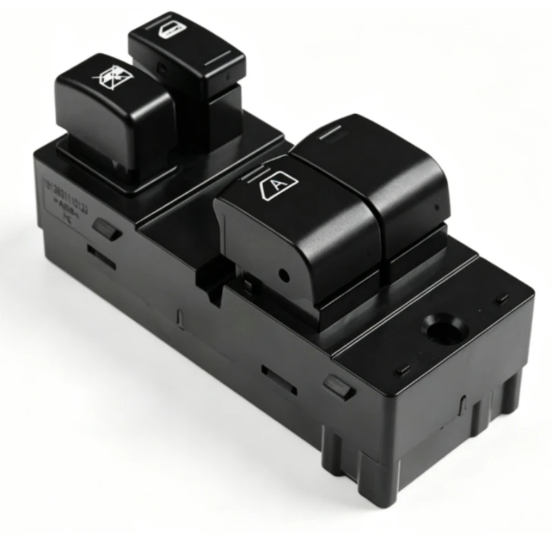 25401-EA002 For 05-06 Nissan Frontier Glass Lift Switch Electric Window Switch Automobile parts and accessories