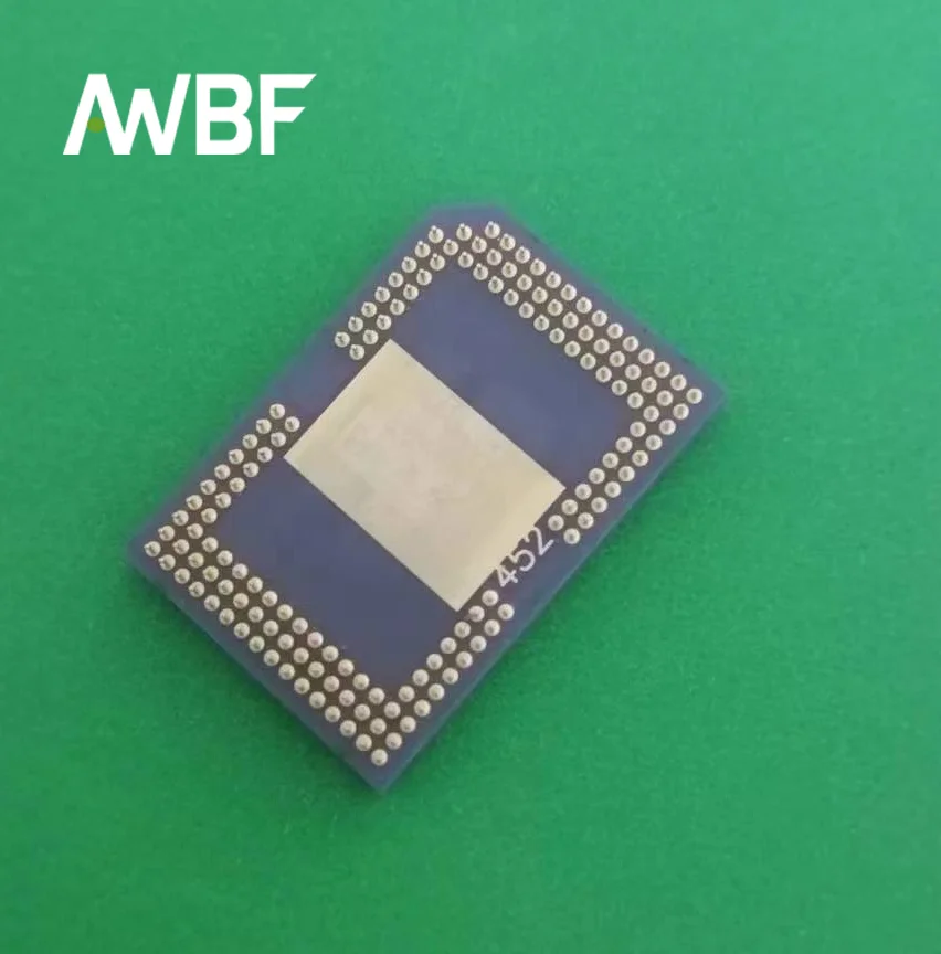 

DMD CHIP1076-6038B Chip for BENQ MX660