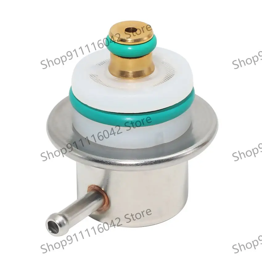 Motorcycle Fuel Pressure Regulator For Mercury 75HP F75 80HP F80 90HP F90 100HP F100 115HP F115 135HP F135 150HP F150 175HP F175