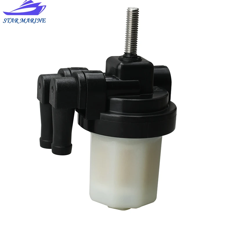 Fuel Filter 879884T For Mercury 4-strokes Outboard 30HP F30 35HP F35 40HP F40 50HP F50 60HP F60 1C109093 / 1C456299 35-879884T