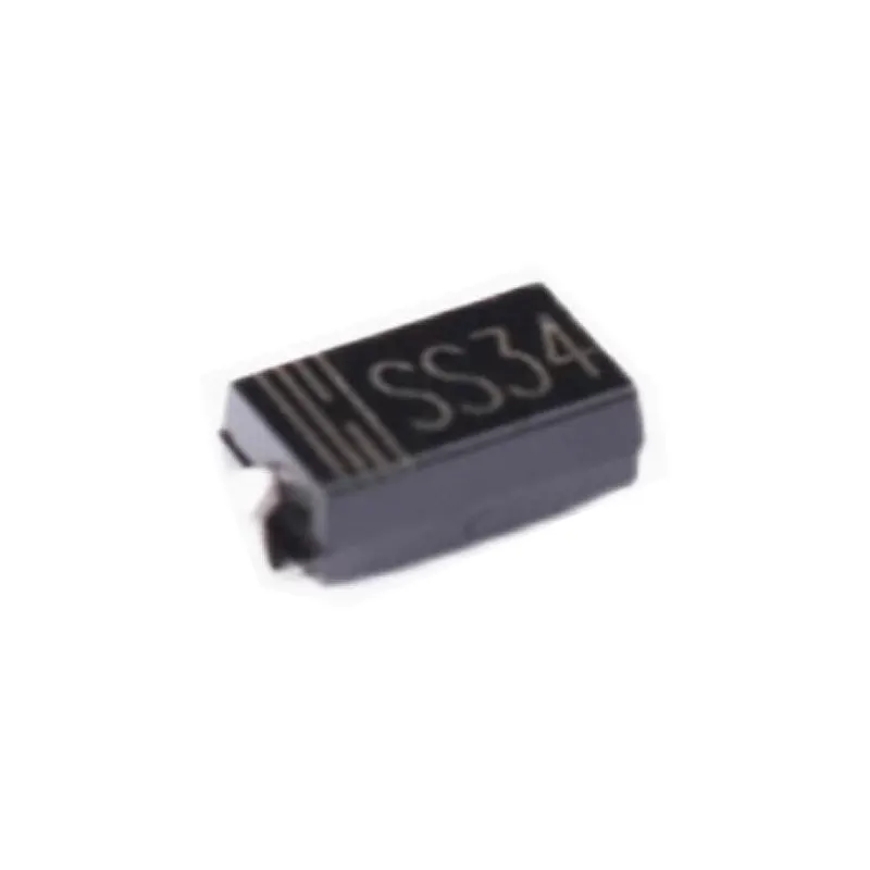 50PCS SCHOTTKY Rectifier Diode SMA SS12 SS14 SS16 SS18 SS22 SS24 SS26 SS28 SS32 SS38 SS54 SS56 SS58 SS34 SS36 SS110 SS2200 SMD image 5