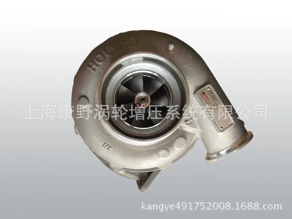 

Scania DC1104 380HP Original Turbocharger HX55 4038612 4038614