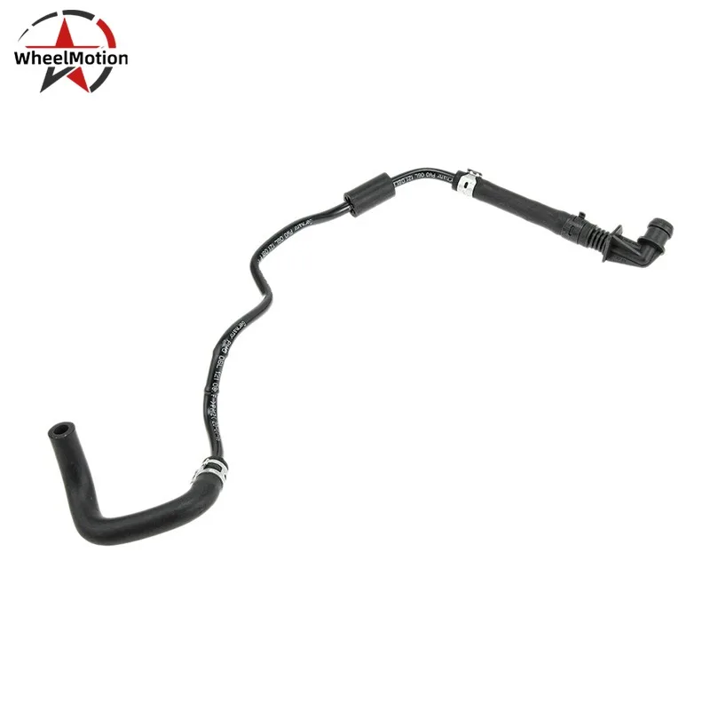 

OEM 06L121081F автомобильные аксессуары, двигатели, перелив охлаждающей жидкости, шланг радиатора для Audi A4 A5 A6 Q5 20172018 2019 2020 2021