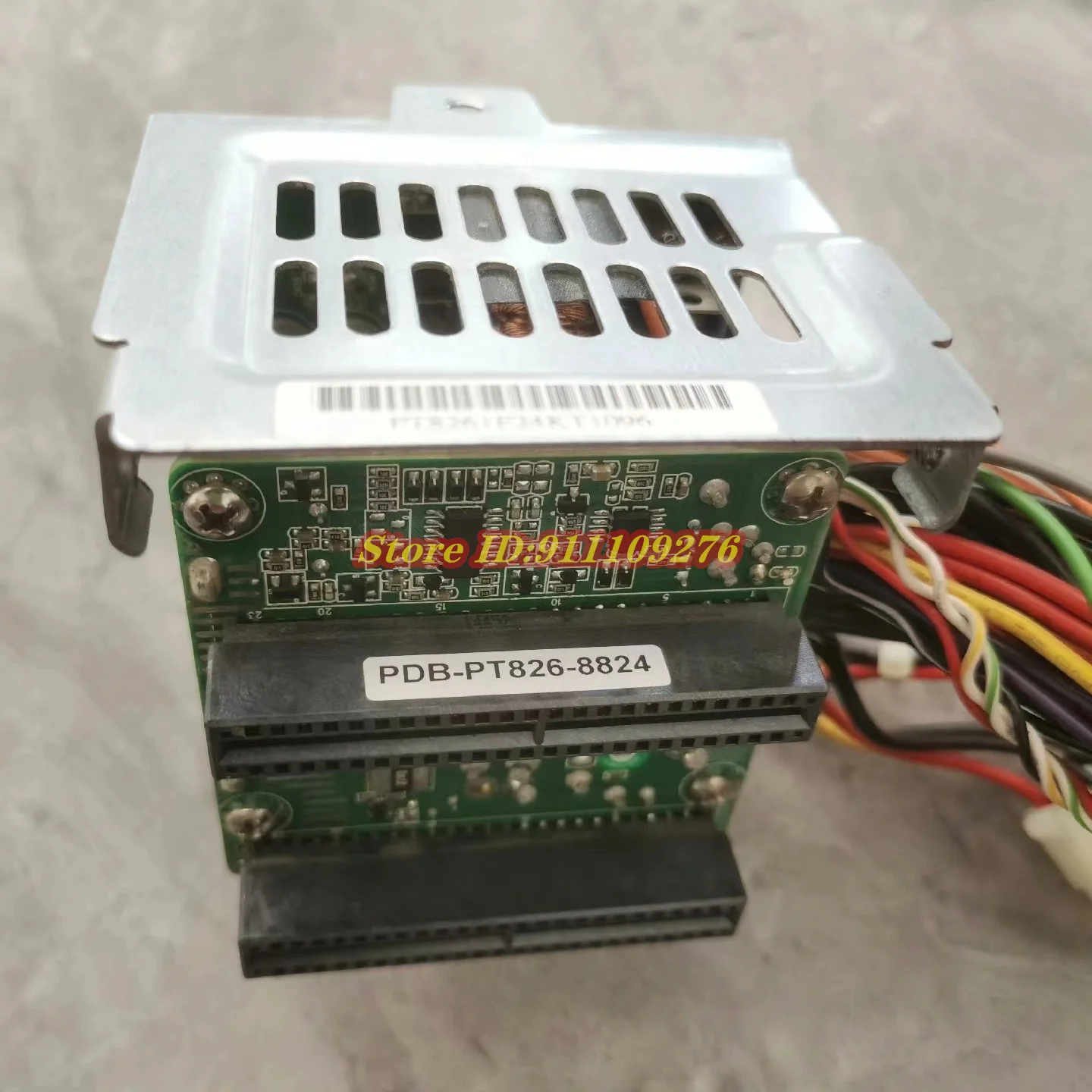 PDB-PT826-8824 for Supermicro 23-Pairs Power Distributor